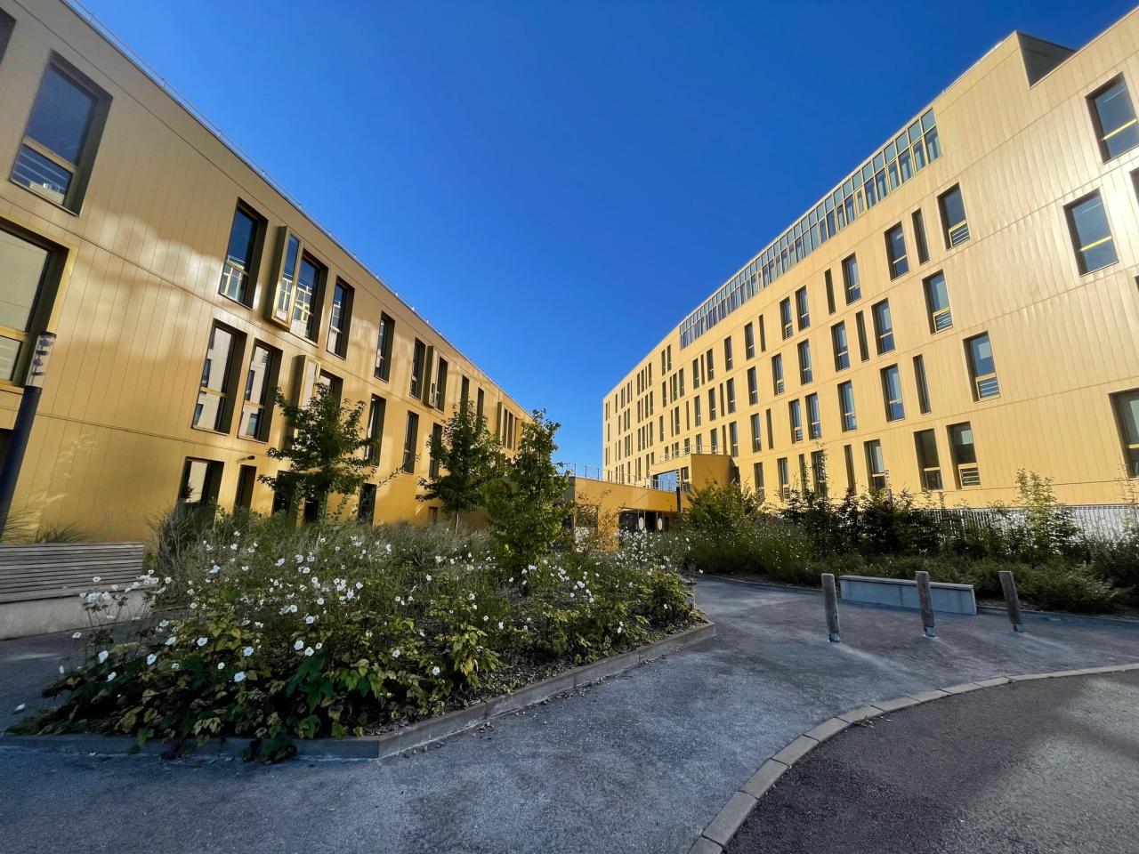 Bureau Lezennes 1028m² Location bureau Lezennes Nord OLBUR2426573 0